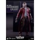 Guardians of the Galaxy Movie Masterpiece Action Figure 1/6 Star-Lord 31 cm